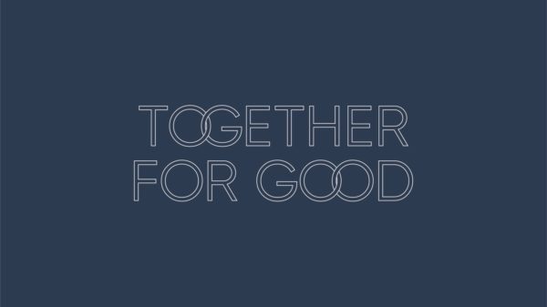 Together for Good: The Pastors Image