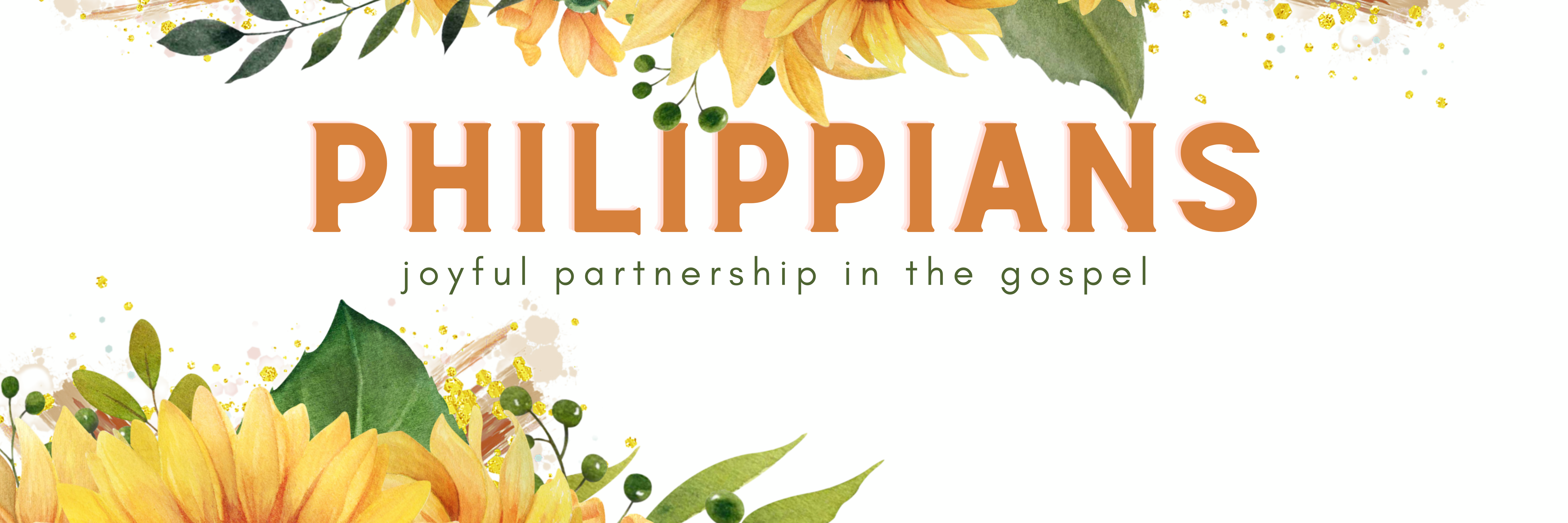 Joyful Partnership (72 × 24 in)